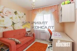 4-к квартира, вторичка, 80м2, 5/10 этаж