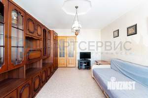 2-к квартира, вторичка, 51м2, 8/10 этаж