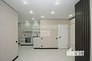 1-к квартира, вторичка, 42м2, 9/10 этаж