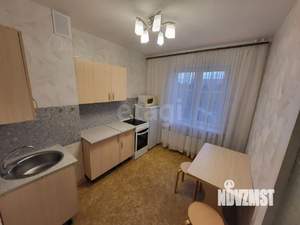 1-к квартира, вторичка, 32м2, 1/10 этаж