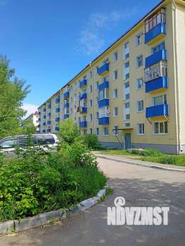 2-к квартира, вторичка, 45м2, 5/5 этаж