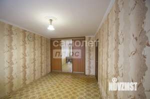 3-к квартира, вторичка, 63м2, 3/5 этаж