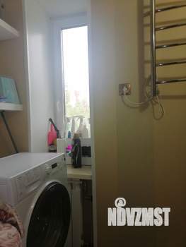 2-к квартира, вторичка, 45м2, 2/2 этаж