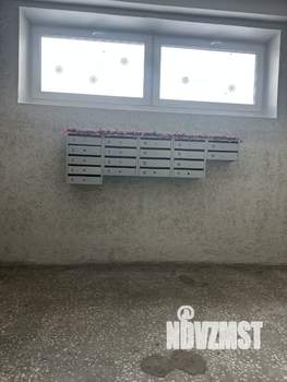 2-к квартира, сданный дом, 61м2, 4/5 этаж