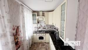 1-к квартира, вторичка, 39м2, 3/5 этаж