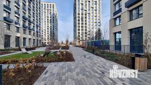 4-к квартира, вторичка, 114м2, 17/17 этаж