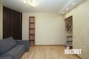 1-к квартира, вторичка, 31м2, 2/5 этаж