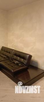 1-к квартира, вторичка, 43м2, 15/17 этаж