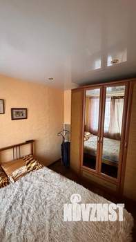 3-к квартира, вторичка, 44м2, 3/5 этаж