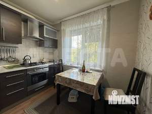 1-к квартира, вторичка, 36м2, 5/5 этаж