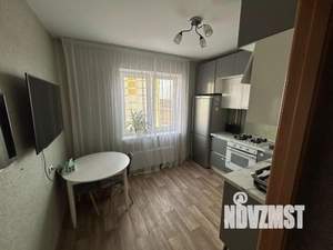 1-к квартира, вторичка, 37м2, 6/10 этаж