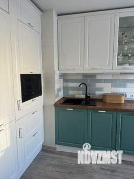 3-к квартира, вторичка, 63м2, 5/10 этаж