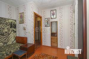 1-к квартира, вторичка, 32м2, 2/5 этаж