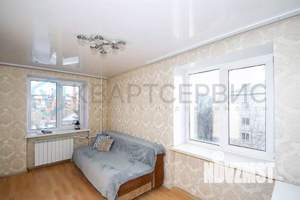 2-к квартира, вторичка, 40м2, 5/5 этаж