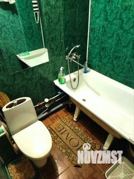 1-к квартира, вторичка, 31м2, 5/5 этаж