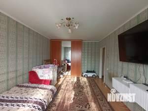 2-к квартира, вторичка, 54м2, 1/9 этаж