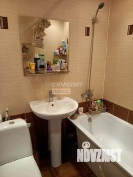 1-к квартира, вторичка, 35м2, 5/6 этаж