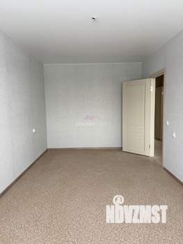 1-к квартира, вторичка, 38м2, 3/16 этаж