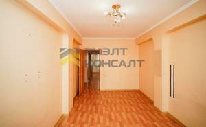 3-к квартира, вторичка, 63м2, 3/5 этаж