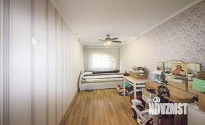 3-к квартира, вторичка, 59м2, 1/5 этаж