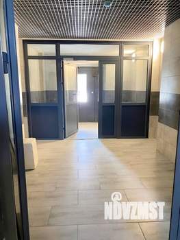2-к квартира, вторичка, 58м2, 1/10 этаж