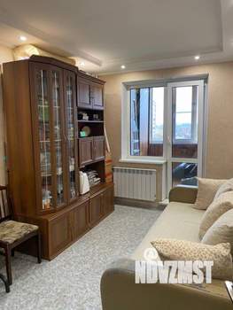 3-к квартира, вторичка, 64м2, 5/9 этаж