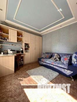 4-к квартира, вторичка, 59м2, 2/5 этаж