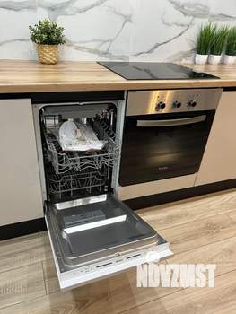 1-к квартира, вторичка, 49м2, 9/17 этаж