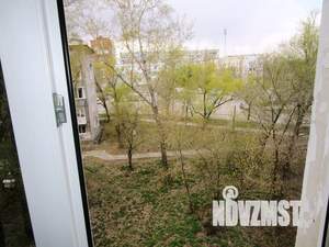 1-к квартира, вторичка, 31м2, 4/5 этаж