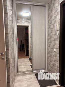 1-к квартира, вторичка, 30м2, 3/9 этаж