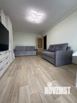 1-к квартира, вторичка, 31м2, 7/9 этаж