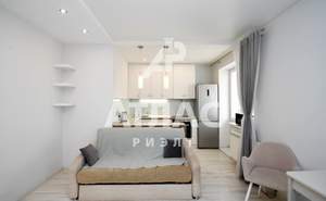 2-к квартира, вторичка, 47м2, 4/6 этаж
