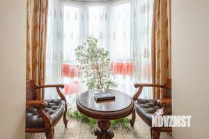 2-к квартира, вторичка, 91м2, 2/9 этаж