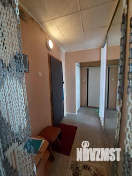 2-к квартира, вторичка, 43м2, 8/9 этаж