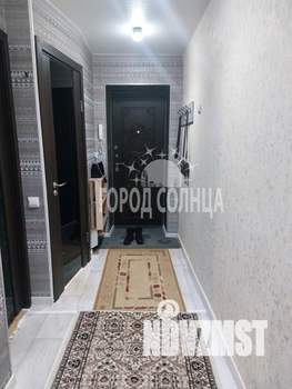 2-к квартира, вторичка, 44м2, 3/5 этаж