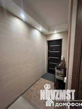 1-к квартира, вторичка, 31м2, 3/5 этаж