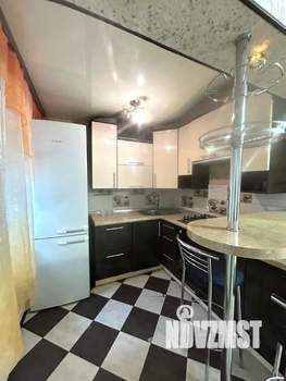 3-к квартира, вторичка, 40м2, 1/4 этаж