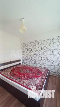 2-к квартира, вторичка, 40м2, 1/5 этаж