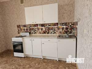 1-к квартира, вторичка, 39м2, 2/9 этаж
