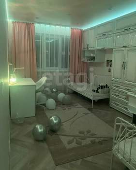 2-к квартира, вторичка, 49м2, 5/1 этаж