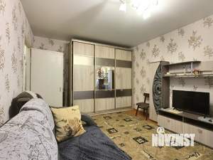 1-к квартира, вторичка, 38м2, 1/9 этаж