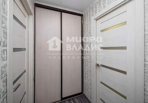 2-к квартира, вторичка, 44м2, 4/5 этаж