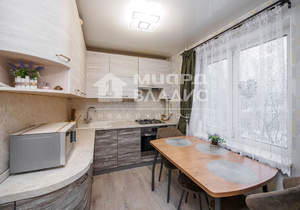 2-к квартира, вторичка, 44м2, 4/5 этаж