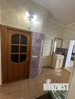 3-к квартира, вторичка, 67м2, 1/5 этаж