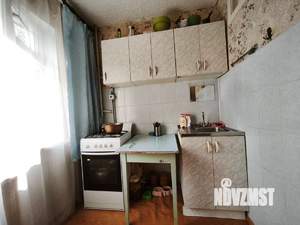 2-к квартира, вторичка, 47м2, 1/5 этаж