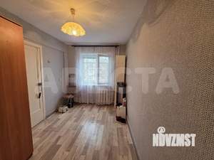 2-к квартира, вторичка, 46м2, 4/5 этаж