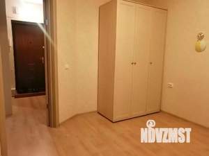 1-к квартира, вторичка, 36м2, 9/10 этаж