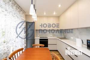 4-к квартира, вторичка, 103м2, 10/10 этаж