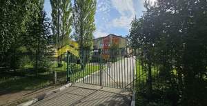 2-к квартира, вторичка, 40м2, 1/5 этаж