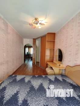 2-к квартира, вторичка, 45м2, 3/5 этаж